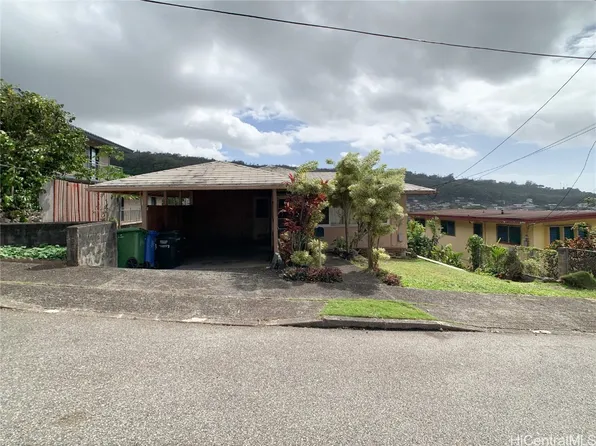 2453 Naai St, Honolulu, HI 96819