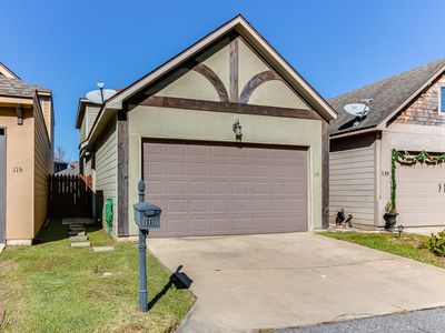 117 Villa Park Ln, Lafayette, LA, 70508
