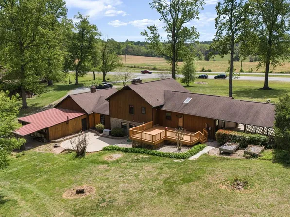 14945 Lee Hwy, Amissville, VA 20106