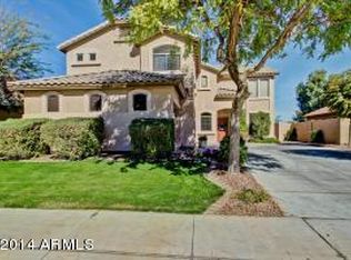 42456 W Chisholm Dr, Maricopa, AZ 85138