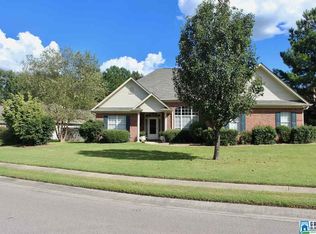 3020 Bowron Rd, Helena, AL 35080