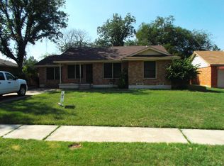 4410 Randel Dr, Wichita Falls, TX 76308