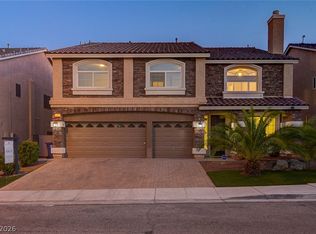 6275 Mount Palomar Ave, Las Vegas, NV 89139
