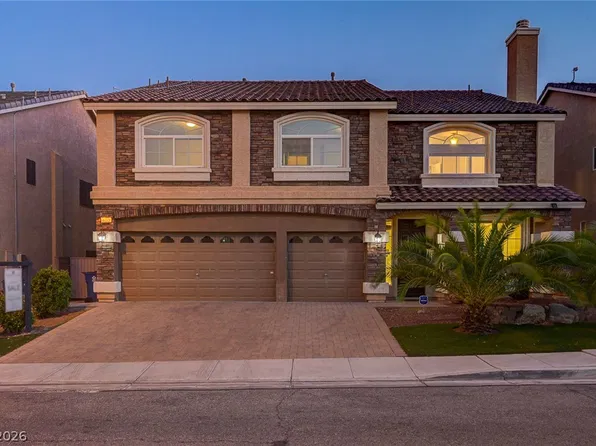 6275 Mount Palomar Ave, Las Vegas, NV 89139