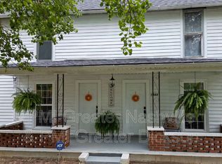 1885 N Soules Chapel Rd, Cunningham, TN 37052