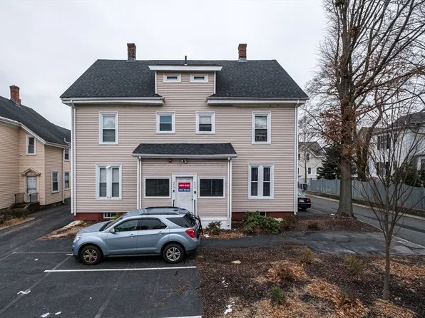 690-692 Main St #4, Malden, MA 02148