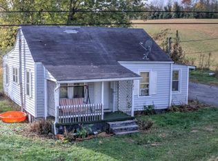 121 Burton Rd, Rogersville, TN 37857