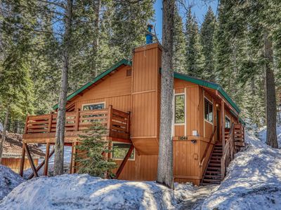 11046 Bolzano Way, Truckee, CA, 96161
