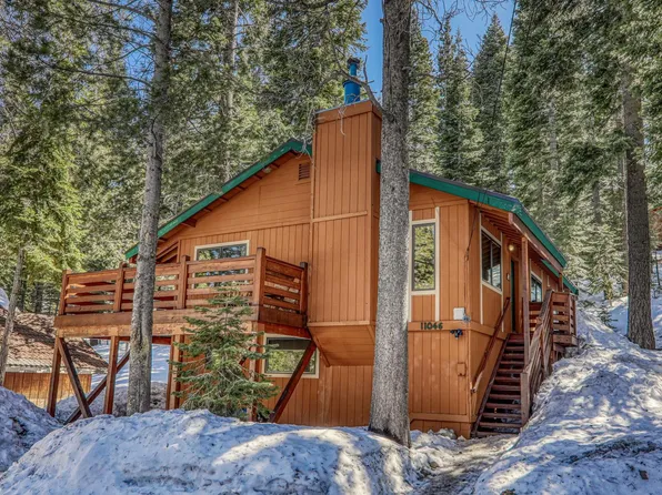 11046 Bolzano Way, Truckee, CA 96161