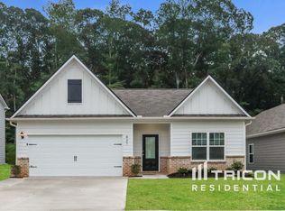 437 Prescott Way, Villa Rica, GA 30180