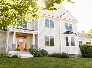 1070 Marble Island Rd, Colchester, VT 05446