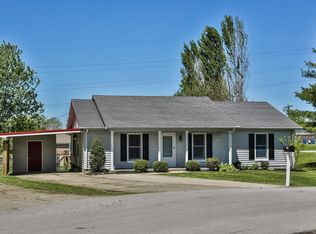 102 Grant Dr, Lawrenceburg, KY 40342