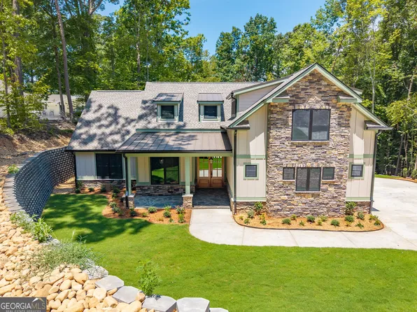 503 Point Rd, Westminster, SC 29693