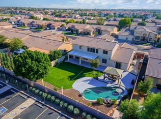 8180 W Gelding Dr, Peoria, AZ 85381