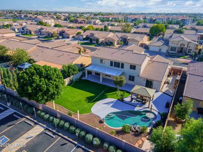 8180 W Gelding Dr, Peoria, AZ, 85381