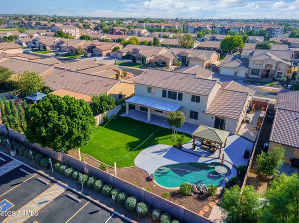 8180 W GELDING Drive, Peoria, AZ 85381