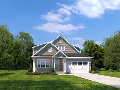 1637 Hope Pointe Dr Lot  15, North Myrtle Beach, SC, 29582