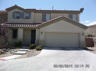 813 Calstock Ct, Las Vegas, NV 89178