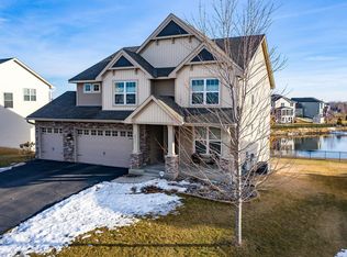 16731 Falkirk Trl, Lakeville, MN 55044