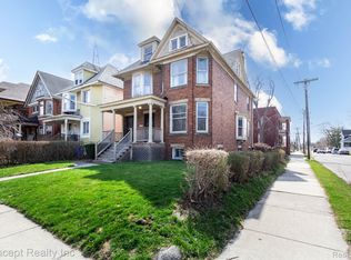 1489 Clark St, Detroit, MI