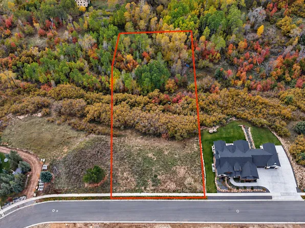 6197 Strawberry Creek Rd, Morgan, UT 84050