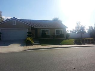 619 Cherry Valley Acres, Beaumont, CA 92223