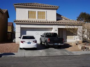 10003 Solid Lime St, Las Vegas, NV 89183