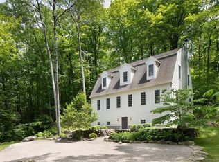 3 West Mountain Road, Sharon, CT 06069