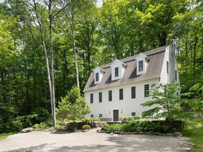3 West Mountain Road, Sharon, CT, 06069