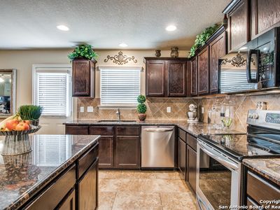 10455 Rosewood Crk, San Antonio, TX, 78245