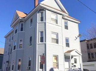 89 Bromfield St, Lawrence, MA 01841