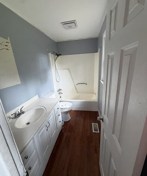 900 Cat Creek Rd — Photo 8