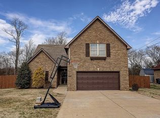 8009 Dave Way, Smyrna, TN 37167