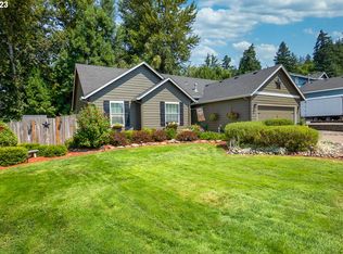 16169 Front Ave, Oregon City, OR 97045