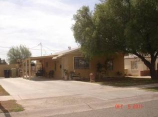 5415 W Northview Ave, Glendale, AZ 85301