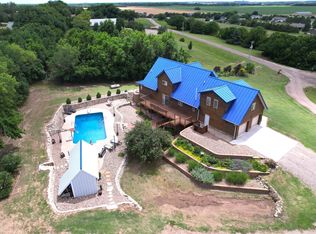 4412 N Turner Ln, Salina, KS 67401