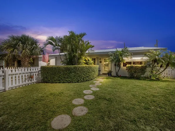 1506 N J Terrace, Lake Worth Beach, FL 33460