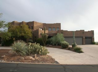 5901 E Restin Rd, Cave Creek, AZ 85331