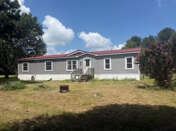 541 Knight St, Gosnell, AR 72315