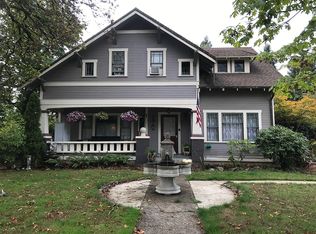 1239 S 4th St, Cottage Grove, OR 97424