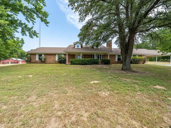 15911 Us Highway 79 E, Jacksonville, TX 75766
