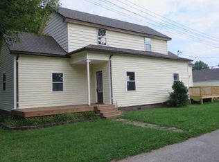 38 S Darlington St, Jamestown, IN 46147