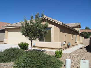 125 Balfour Pl, Sierra Vista, AZ 85635