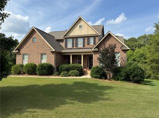 102 Sorrel Oaks, Belton, SC 29627