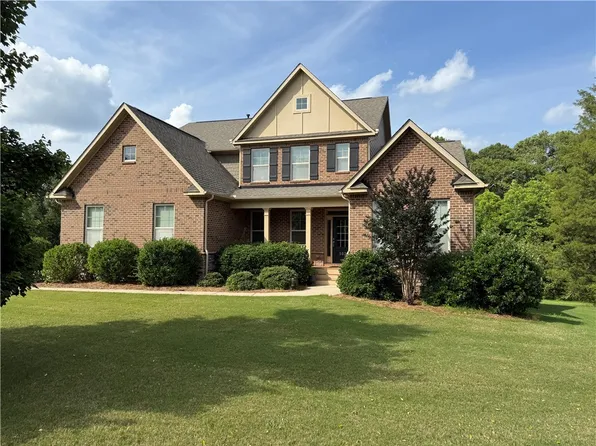 102 Sorrel Oaks, Belton, SC 29627
