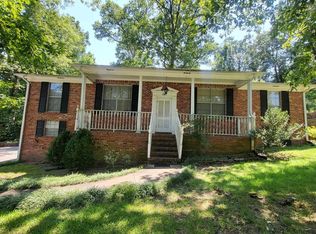 341 Sun Valley Cir, Birmingham, AL 35215