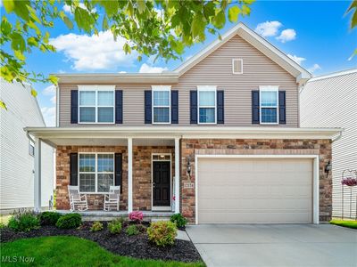 12174 Edgehill Oval, Strongsville, OH, 44149