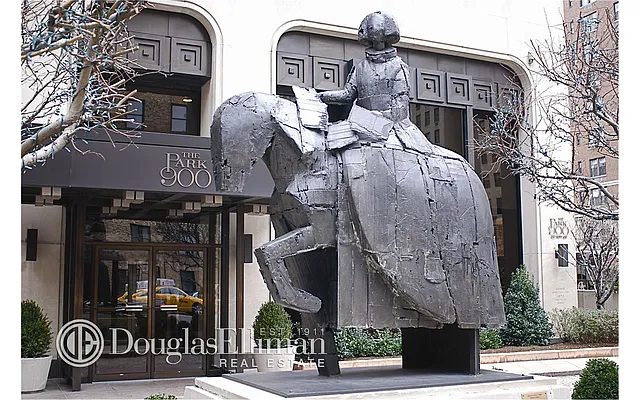 Sold by Douglas Elliman | media 16