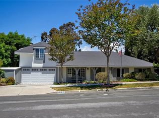 1601 Indus St, Newport Beach, CA 92660