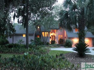 40 Cotton Xing, Savannah, GA 31411